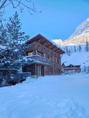 Alpina Lodge Chalet By Valdiski Val-D'isère